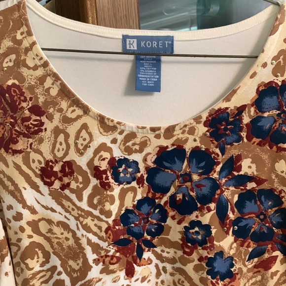 Koret - Picture 2 of 2